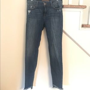 BARELY WORN Joe's Jeans